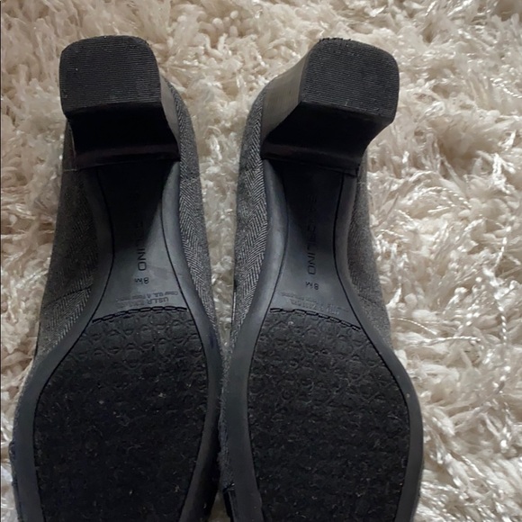 Bandolino houndstooth heels - Picture 3 of 7